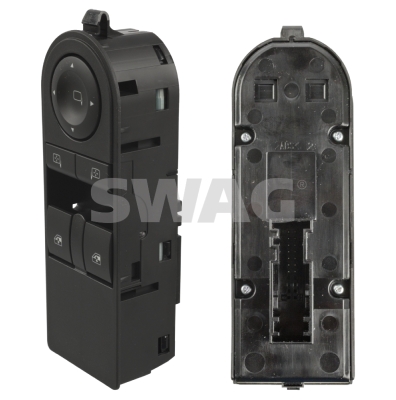 Intrerupator multifunctional 40 10 8229 SWAG
